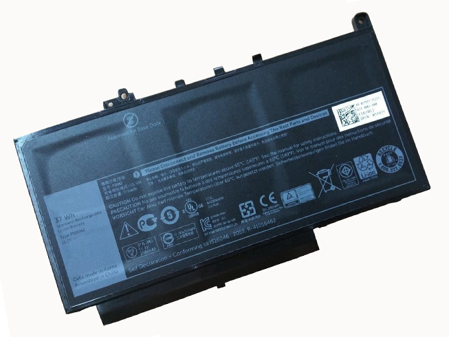 Batería para Inspiron-8500/8500M/8600/dell-579TY